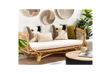 Pynteputer Silphium sett på 2 - Hagemøbler & utemiljø - Puter - Hageputer