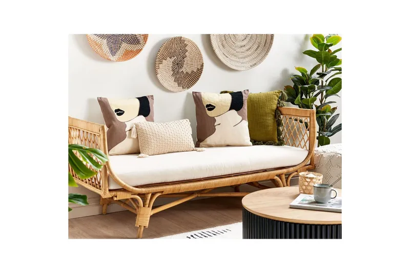 Pynteputer Silphium sett på 2 - Hagemøbler & utemiljø - Puter - Hageputer