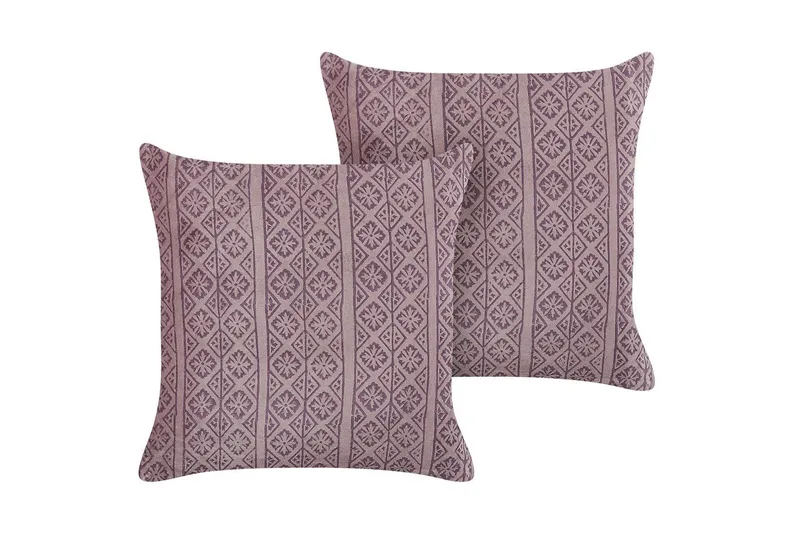 Pynteputer Silybum sett av 2