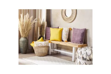 Pynteputer Silybum - Hagemøbler & utemiljø - Puter - Hageputer