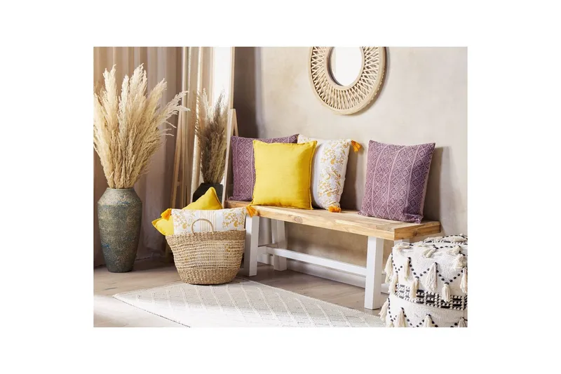 Pynteputer Silybum - Hagemøbler & utemiljø - Puter - Hageputer