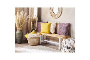 Pynteputer Silybum - Hagemøbler & utemiljø - Puter - Hageputer