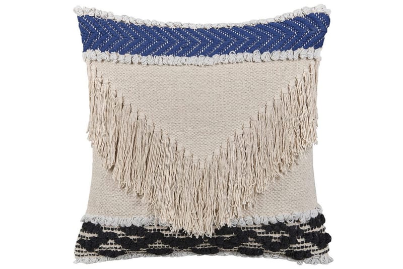 Pynteputer Sofca sett på 2 - Hagemøbler & utemiljø - Puter - Hageputer