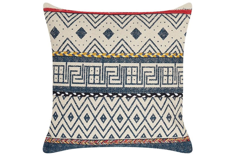 Pynteputer Souk sett på 2 - Hagemøbler & utemiljø - Puter - Hageputer