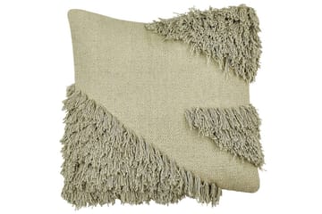 Pynteputer Sourwood sett på 2 Grønn - Grønn - Hagemøbler & utemiljø - Puter - Hageputer