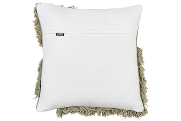 Pynteputer Sourwood sett på 2 Grønn - Grønn - Hagemøbler & utemiljø - Puter - Hageputer