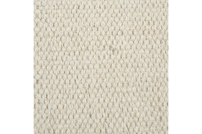 Pynteputer Sourwood sett på 2 Beige - Beige - Hagemøbler & utemiljø - Puter - Hageputer