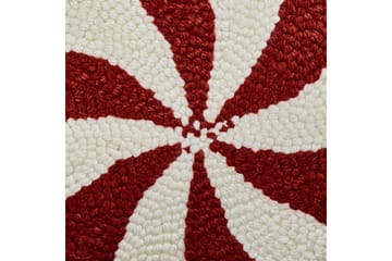 Pynteputer Spiral Candy sett av 2 - Hagemøbler & utemiljø - Puter - Hageputer