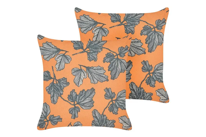 Pynteputer Spirea sett av 2