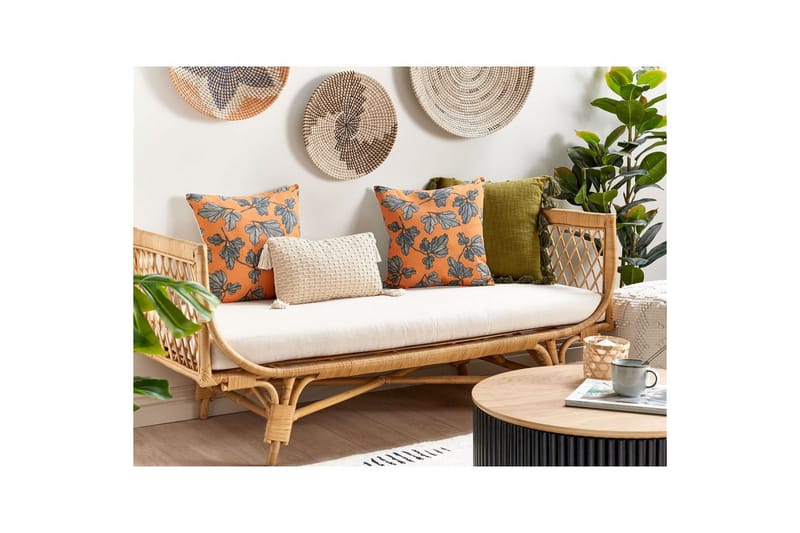 Pynteputer Spirea sett av 2 - Hagemøbler & utemiljø - Puter - Hageputer