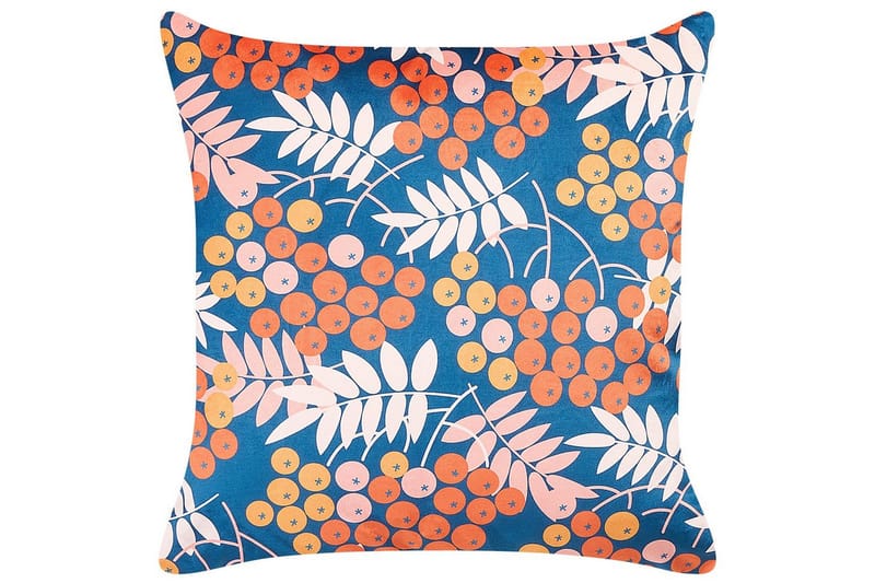 Pynteputer Sumac sett med 2 - Hagemøbler & utemiljø - Puter - Hageputer