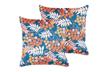 Pynteputer Sumac sett med 2 - Hagemøbler & utemiljø - Puter - Hageputer