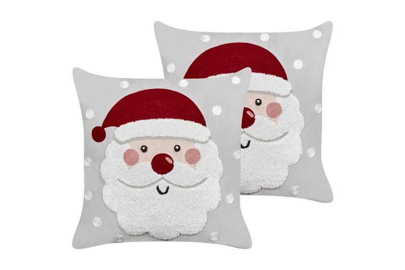 Pynteputer Sweetener sett med 2