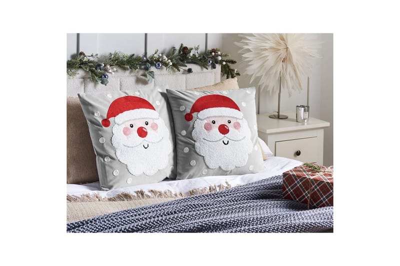 Pynteputer Sweetener sett med 2 - Hagemøbler & utemiljø - Puter - Hageputer