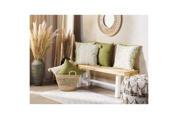 Pynteputer Syringa sett av 2 - Tekstiler & tepper - Pute & putetrekk - Pynteputer