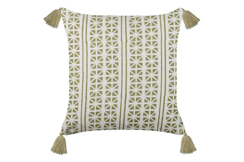 Pynteputer Syringa sett av 2 - Tekstiler & tepper - Pute & putetrekk - Pynteputer