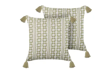 Pynteputer Syringa sett av 2 - Tekstiler & tepper - Pute & putetrekk - Pynteputer