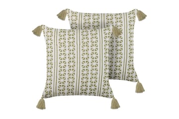 Pynteputer Syringa sett av 2 - Tekstiler & tepper - Pute & putetrekk - Pynteputer