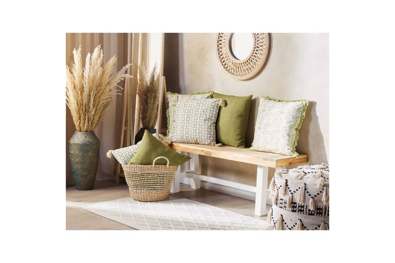 Pynteputer Syringa - Tekstiler & tepper - Pute & putetrekk - Pynteputer