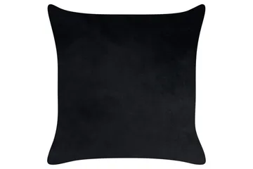 Pynteputer Talinum sett på 2 Svart/gul/brun/hvit - Svart/gul/brun/hvit - Hagemøbler & utemiljø - Puter - Hageputer