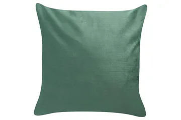 Pynteputer Talinum sett på 2 Grønn/gul/brun/hvit - Grønn/gul/brun/hvit - Hagemøbler & utemiljø - Puter - Hageputer