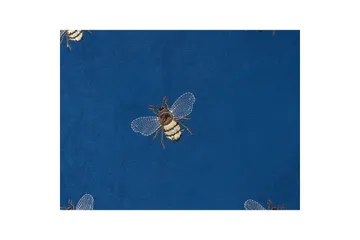 Pynteputer Talinum sett på 2 Blå/gul/brun/hvit - Blå/gul/brun/hvit - Hagemøbler & utemiljø - Puter - Hageputer