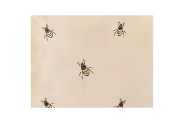 Pynteputer Talinum sett på 2 Beige/gul/brun/hvit - Beige/gul/brun/hvit - Hagemøbler & utemiljø - Puter - Hageputer