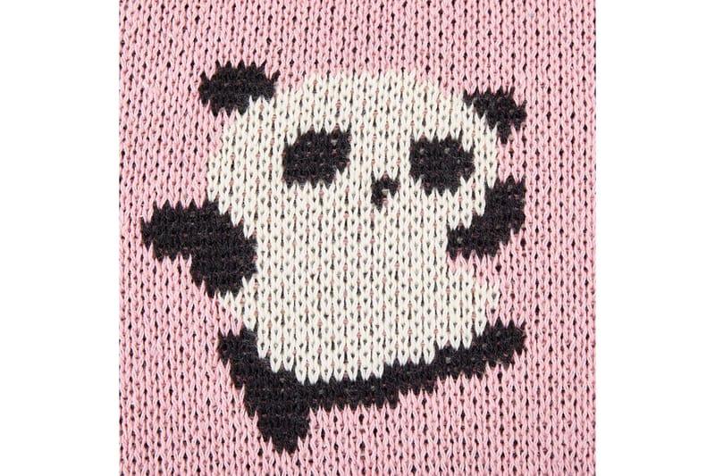 Pynteputer Talokan sett på 2 Rosa/svart/hvit - Rosa/svart/hvit - Hagemøbler & utemiljø - Puter - Hageputer