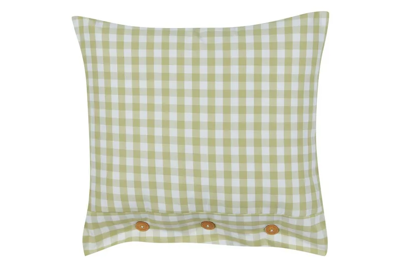 Pynteputer Talya Grønt/hvitt/lys tre, Firkantet, Grønt/hvitt/lys tre, Firkantet