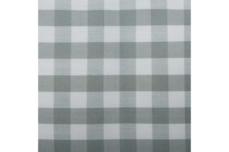 Pynteputer Talya Mintgrønt/hvitt/lyst tre, Firkantet - Mintgrønt/hvitt/lyst tre, Firkantet - Hagemøbler & utemiljø - Puter - Hageputer