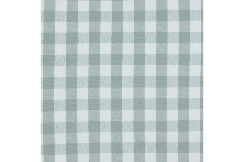Pynteputer Talya Mintgrønt/hvitt/lyst tre, Rektangulær - Mintgrønt/hvitt/lyst tre, Rektangulær - Hagemøbler & utemiljø - Puter - Hageputer