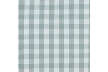 Pynteputer Talya Mintgrønt/hvitt/lyst tre, Rektangulær - Mintgrønt/hvitt/lyst tre, Rektangulær - Hagemøbler & utemiljø - Puter - Hageputer