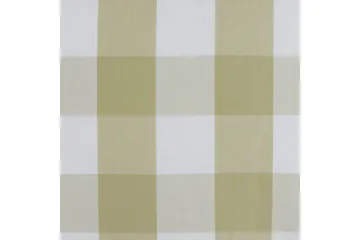 Pynteputer Tamnine Grønn/hvit, Rektangulær - Grønn/hvit, Rektangulær - Hagemøbler & utemiljø - Puter - Hageputer