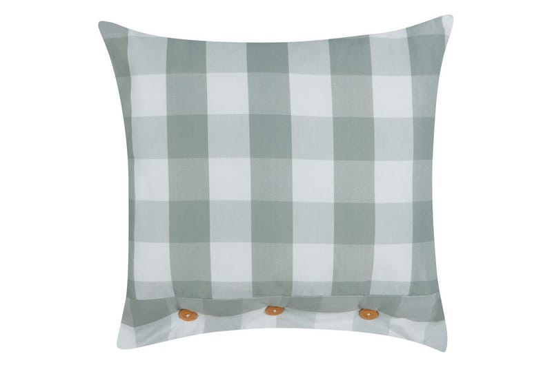 Pynteputer Tamnine Mintgrønn/Hvit, Firkantet, Mintgrønn/Hvit, Firkantet