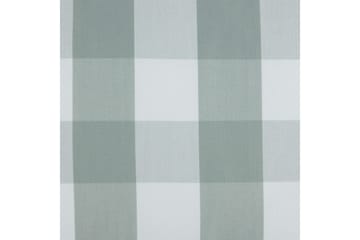 Pynteputer Tamnine Mintgrønn/Hvit, Firkantet - Mintgrønn/Hvit, Firkantet - Tekstiler & tepper - Pute & putetrekk - Pynteputer