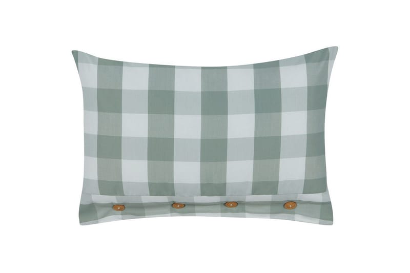 Pynteputer Tamnine Mintgrønn/Hvit, Rektangulær, Mintgrønn/Hvit, Rektangulær