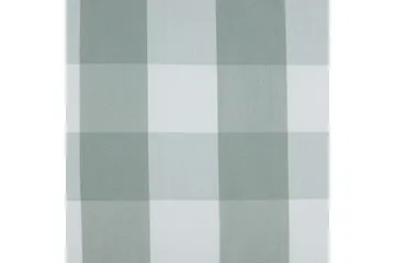 Pynteputer Tamnine Mintgrønn/Hvit, Rektangulær - Mintgrønn/Hvit, Rektangulær - Hagemøbler & utemiljø - Puter - Hageputer