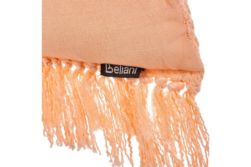 Pynteputer Tansy sett på 2 Oransje - Oransje - Hagemøbler & utemiljø - Puter - Hageputer