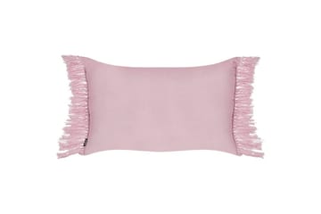 Pynteputer Tansy sett på 2 Rosa - Rosa - Hagemøbler & utemiljø - Puter - Hageputer