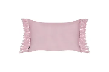 Pynteputer Tansy sett på 2 Rosa - Rosa - Hagemøbler & utemiljø - Puter - Hageputer