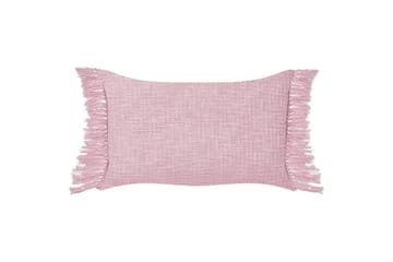 Pynteputer Tansy sett på 2 Rosa - Rosa - Hagemøbler & utemiljø - Puter - Hageputer