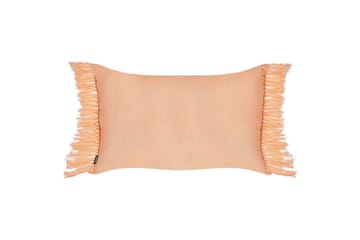 Pynteputer Tansy sett på 2 Oransje - Oransje - Hagemøbler & utemiljø - Puter - Hageputer