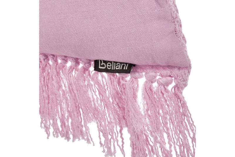 Pynteputer Tansy sett på 2 Rosa - Rosa - Hagemøbler & utemiljø - Puter - Hageputer