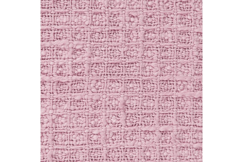 Pynteputer Tansy sett på 2 Rosa - Rosa - Hagemøbler & utemiljø - Puter - Hageputer