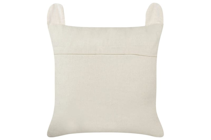 Pynteputer Teddybear sett på 2 - Hagemøbler & utemiljø - Puter - Hageputer