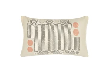 Pynteputer Tiarella sett på 2 - Hagemøbler & utemiljø - Puter - Hageputer