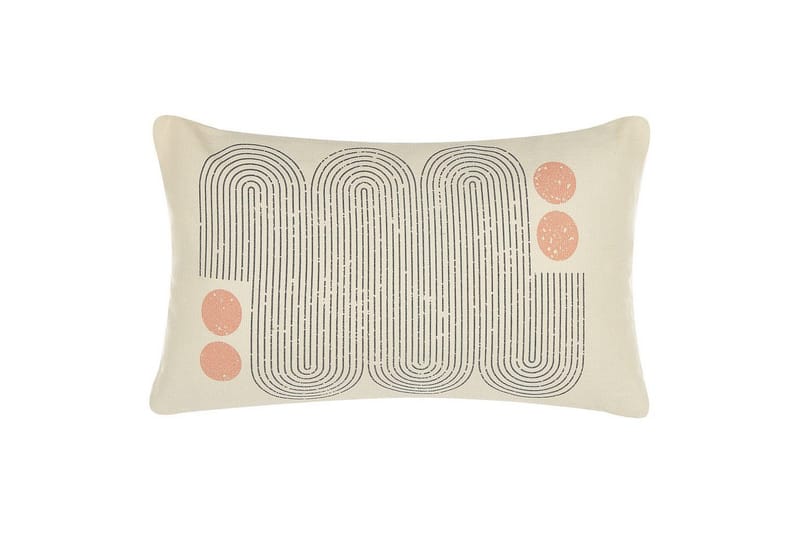 Pynteputer Tiarella sett på 2 - Hagemøbler & utemiljø - Puter - Hageputer