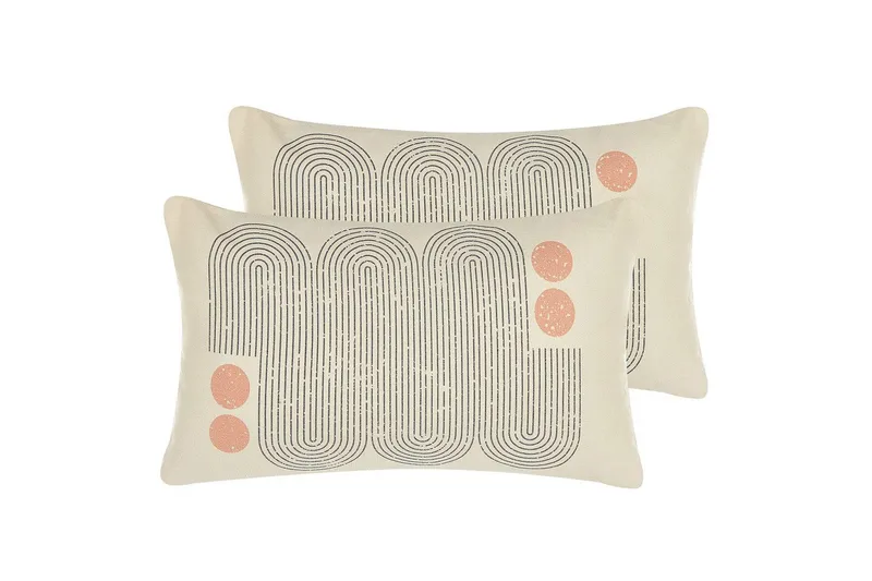 Pynteputer Tiarella sett på 2