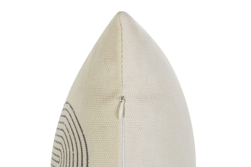 Pynteputer Tiarella sett på 2 - Hagemøbler & utemiljø - Puter - Hageputer