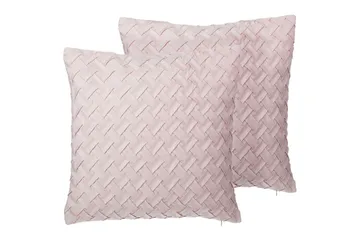 Pynteputer Tithonia sett av 2 - Tekstiler & tepper - Pute & putetrekk - Pynteputer